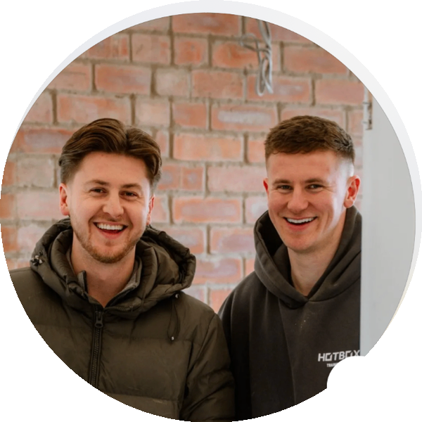Cole & Conran Reynolds